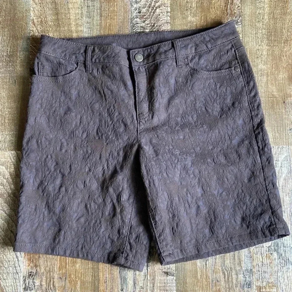 Simply Vera |Vera Wang  Shorts